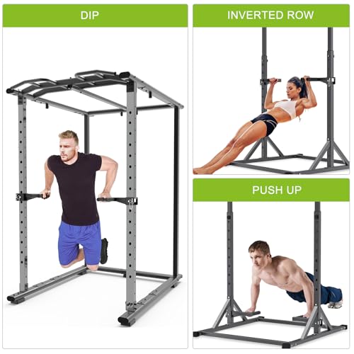 Hamstring Curl Attachment for 2"x2" Power Racks - EVA Foam Handle