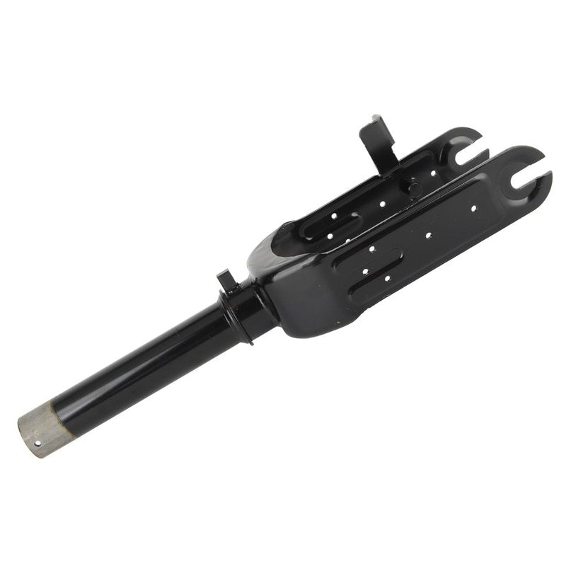VGEBY Electric Scooter Front Fork, Durable Lightweight Aluminum Alloy Scooter Fork Replacement, Aluminum Construction for Commuters Urban Riders Touring Enthusiasts