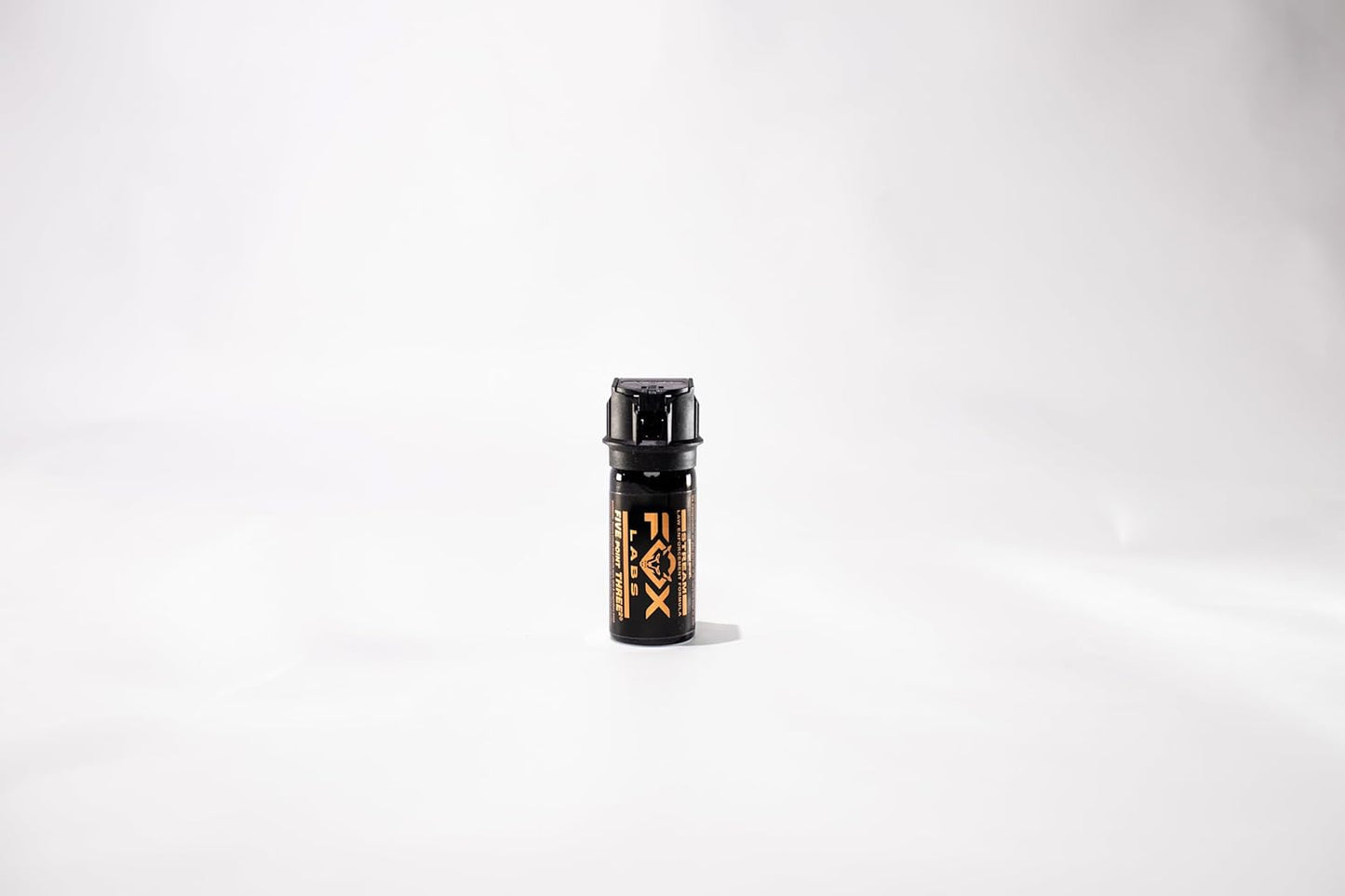 One Point Four Pepper Spray - Double Heat Formula | 1.4% MC, 4% OC Police Strength for Self Defense, 5.3M SHU