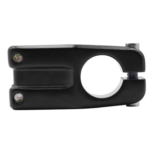 SENQI Bike Stem MTB BMX DH FR Bike Downhill Stem 22.2×28.6×45mm Aluminum Alloy Bicycle Short Stem Black Available