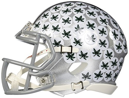 Ohio State Buckeyes NCAA Speed Mini Helmet - One Size