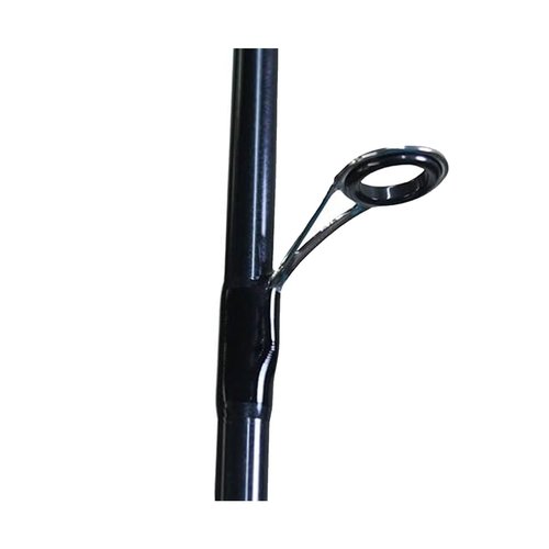 DAIWA AIRD-X Rod, Black, 5'6"