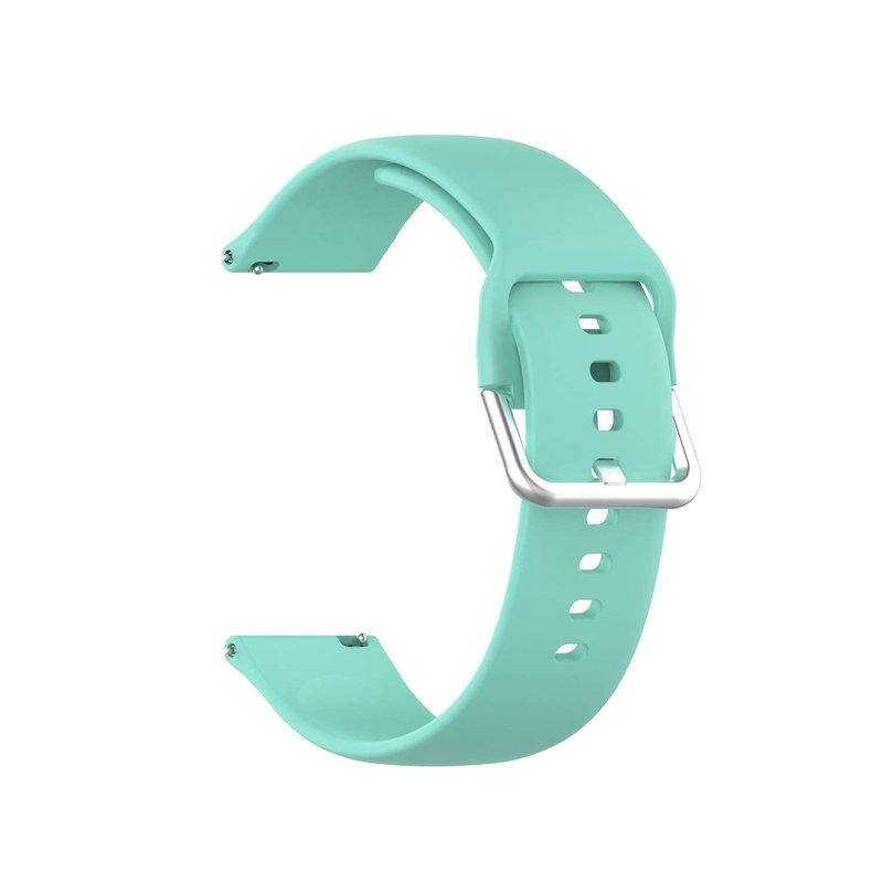 BabyValley Wristand Compatible with Mikego IDW25/SENBONO IDW25/BOOOMIC IDW25 Smart Watch Band,Soft Silicone Bands Bracelet Sports Strap for Mikego IDW25 Smartwatch Women Men (5corlors)