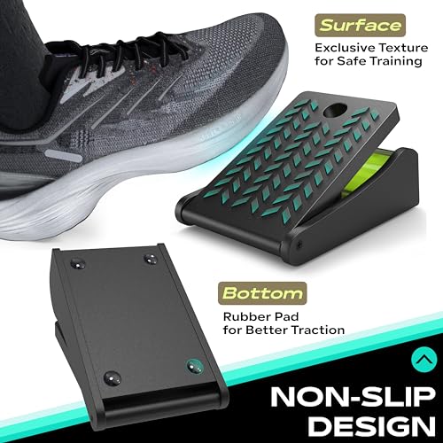 Foot Pedal Activator for Tonal Bar Control Module