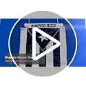 Puerto Rico Flag Rearview Mirror Accessories - Vibrant Car Decor