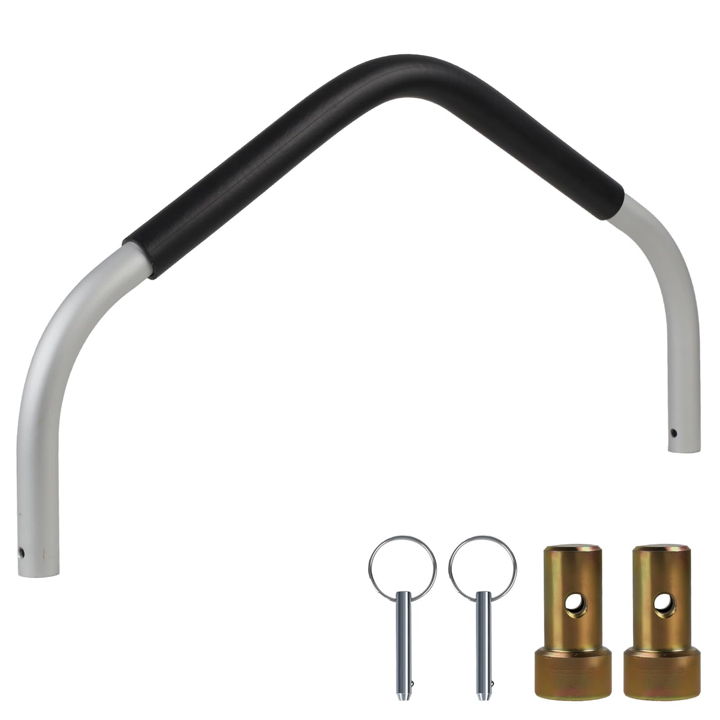 New Upgraded 10540 Hemming Handle Assembly for Tapco PRO 14, PRO 19, PRO 50, & Maximum Siding Bending Brake