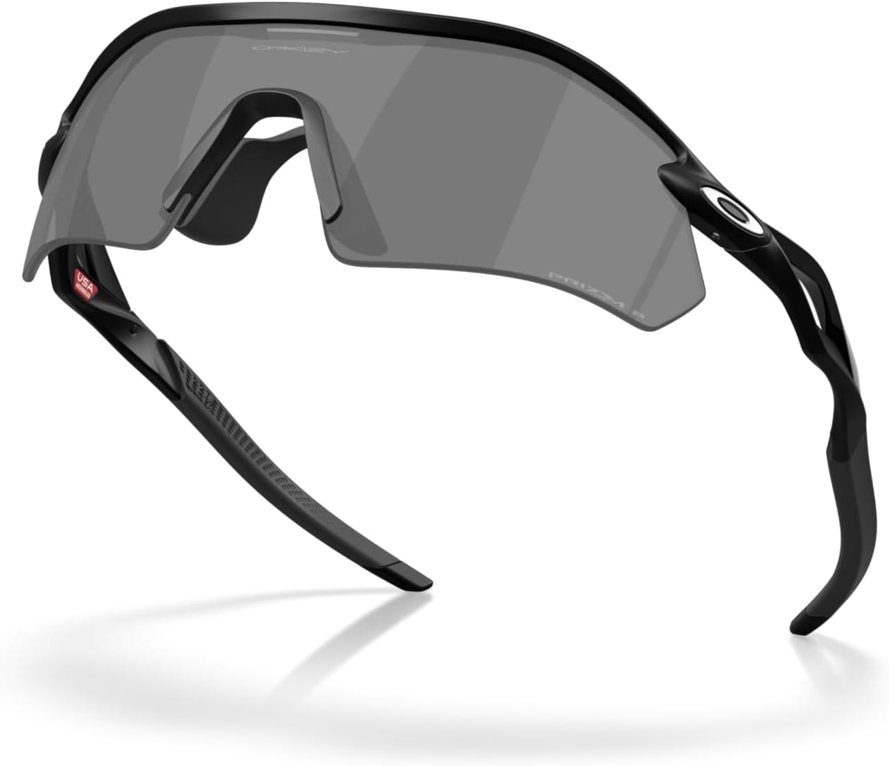 Oakley Holbrook XXL Rectangular Sunglasses - Stylish UV Protection & Durable Design