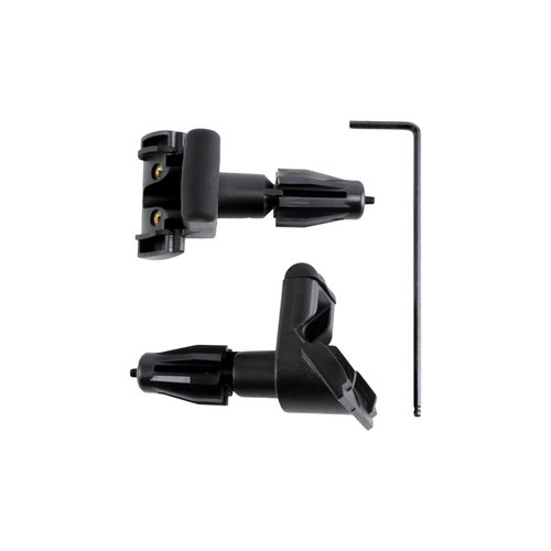 Lumos Firefly & Firefly Mini Handlebar-End Mounts for Turn Signals