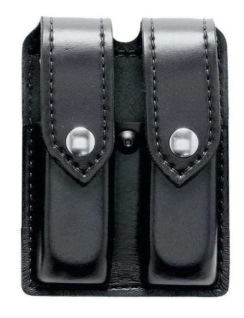 Bianchi 77-383-2: 77 Glock 20/21 PLN Blk, Plain, Black