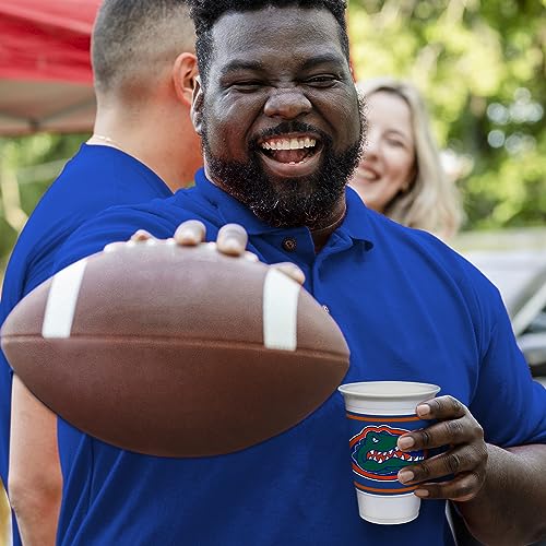 Mississippi State Bulldogs Party Supplies Set for 16 Guests