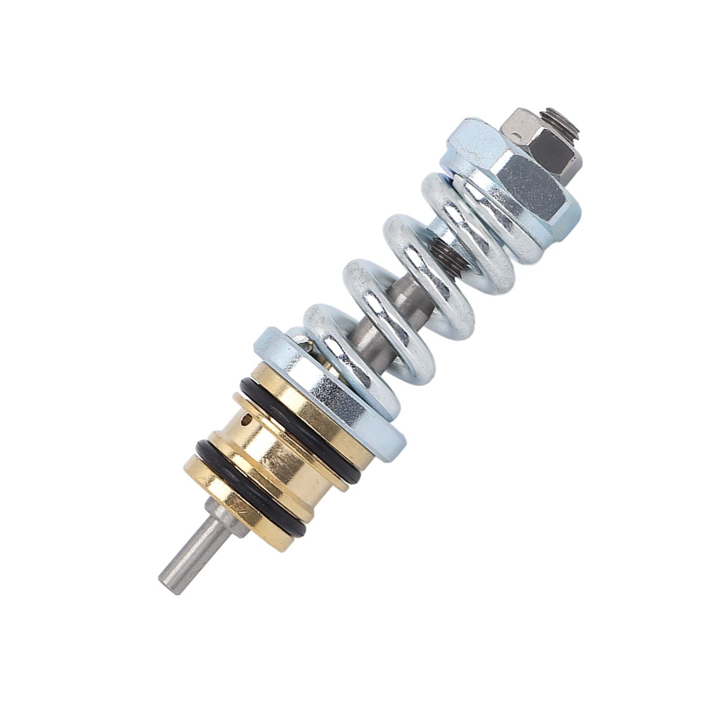 Kodrily 309515003 Pressure Washer Pump, Unloader Valve Pressure Washer, Unloader Valve Assembly High Strength Replacement for Troy Bilt Pressure Washer Pumps