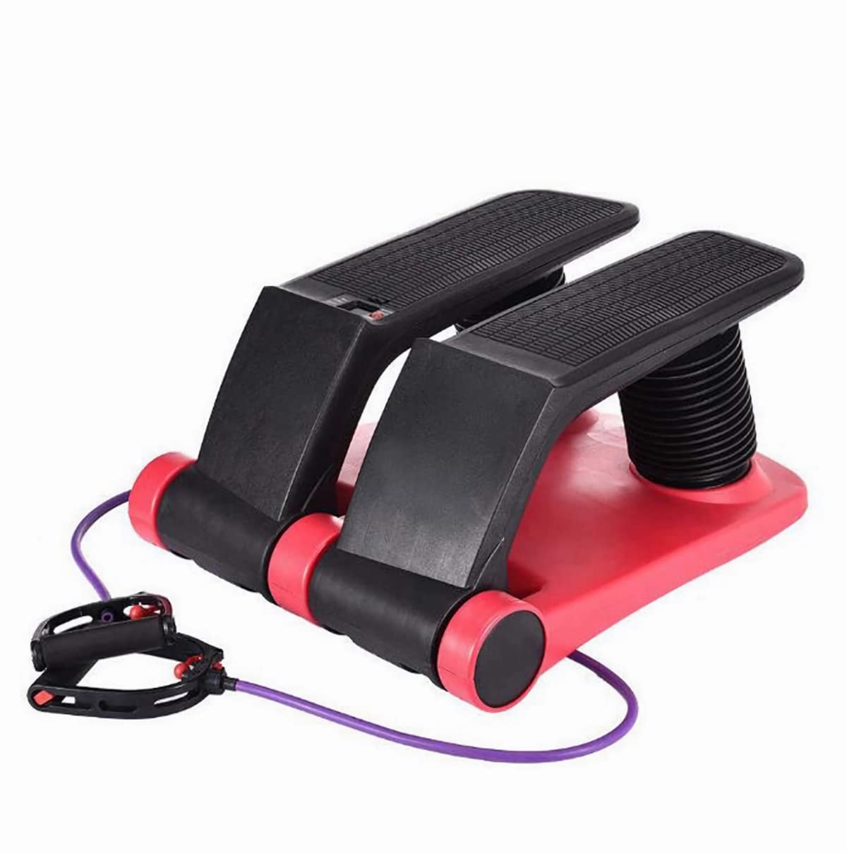 Stepper Climber Fitness Machine, Air Stair Climber Stepper
