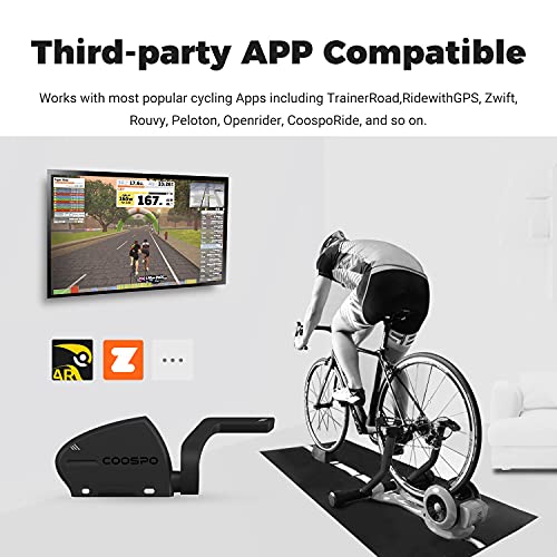 Bluetooth ANT+ Cycling Cadence and Speed Sensor - BK805
