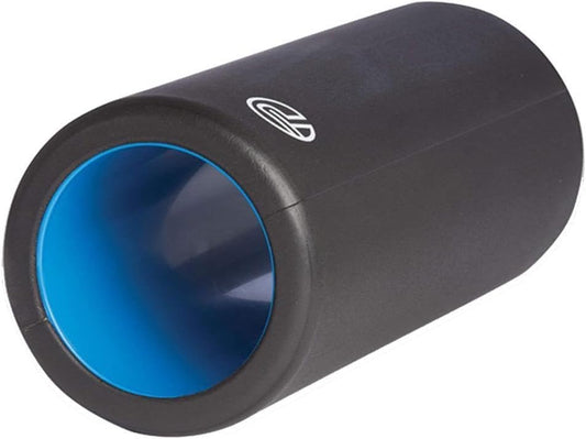 Pro-Tec Athletics Foam Roller - Deep Tissue Massage for Recovery & Flexibility | Ideal for Muscle Release