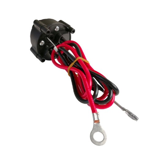 Golf Cart Receptacle Plug Compatible Yahama Receptacle JW2-H6181-02-00 |Yamaha Golf Cart Charging Receptacle Fits 2008-2010 G29 Drive Models
