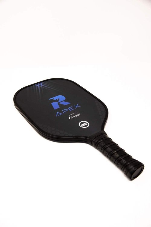 Champion Sports Pickleball Paddles - Durable Indoor/Outdoor Options in Wood, Aluminum, Fiberglass & Graphite