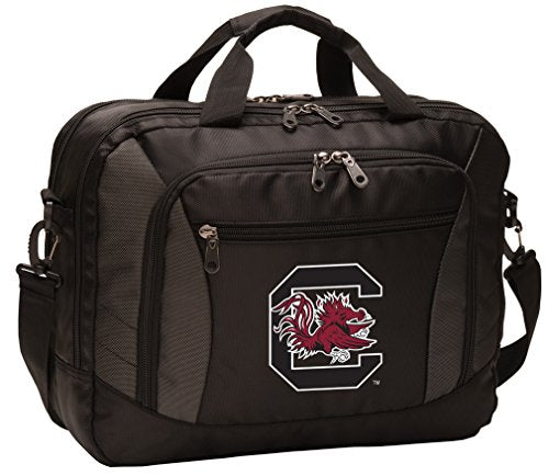 South Carolina Gamecocks Laptop Bag - Messenger Briefcase