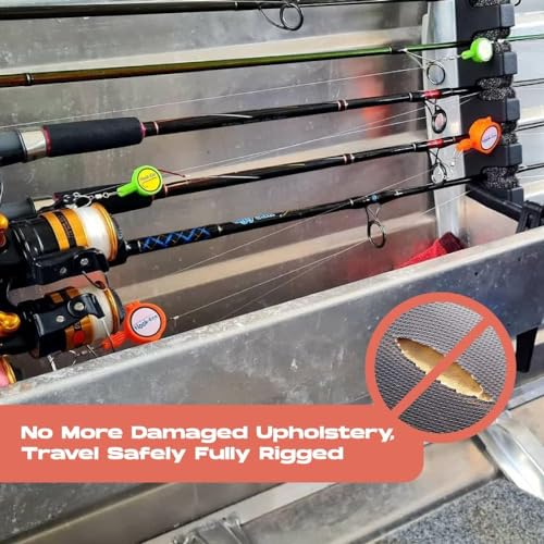 Fishing Knot Tying Tool - Blue, Fly Fishing Accessories