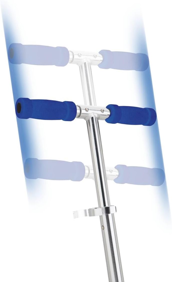 Razor Spark Kick Scooter - Blue - Fun & Safe Ride for Kids