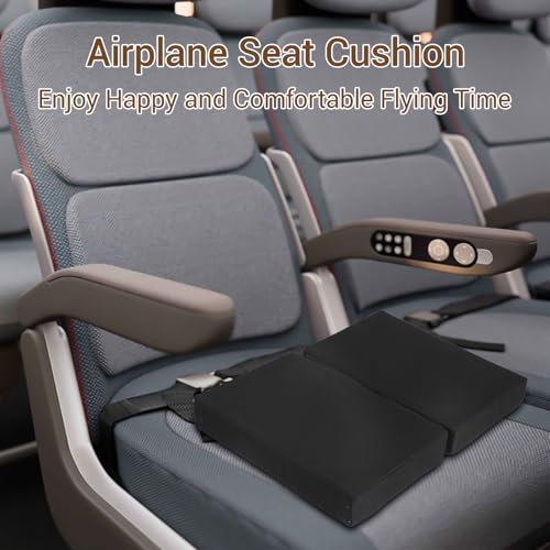 Portable Stadium Seat Cushions 2-Pack - Waterproof & Comfortable