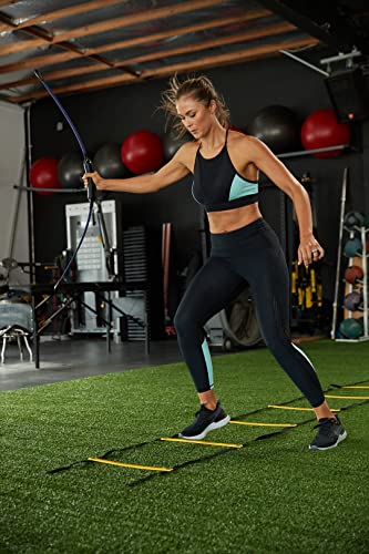 Bodyblade Classic Kit - Purple Resistance Training Tool