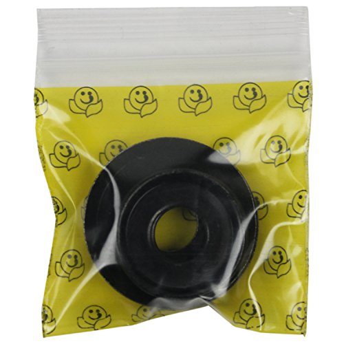 Skateboard Truck Bushing Cup Washer Kit - 4-Piece Replacement Set