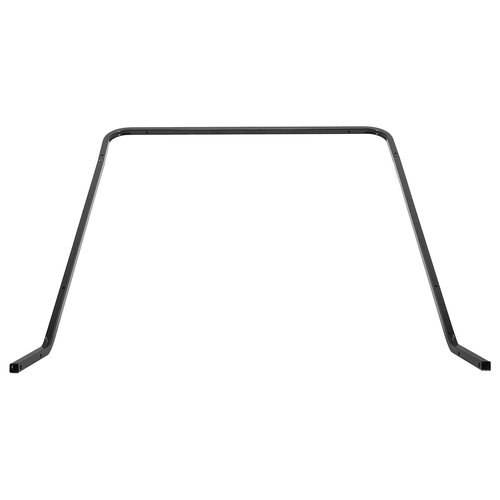 ECOTRIC Front Strut Support Brackets Compatible with 1994-2013 EZGO Golf Cart TXT Medalist (Struts for EZ-GO Roof Tops)
