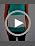 Procare Premium 9-Inch Elastic Abdominal Support Binder XL for Post-Surgery & Strains