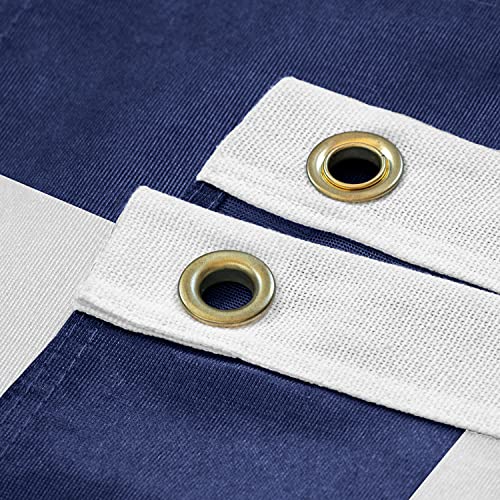 Texas Longhorns 3' x 5' Single-Sided Banner Flag with Grommets