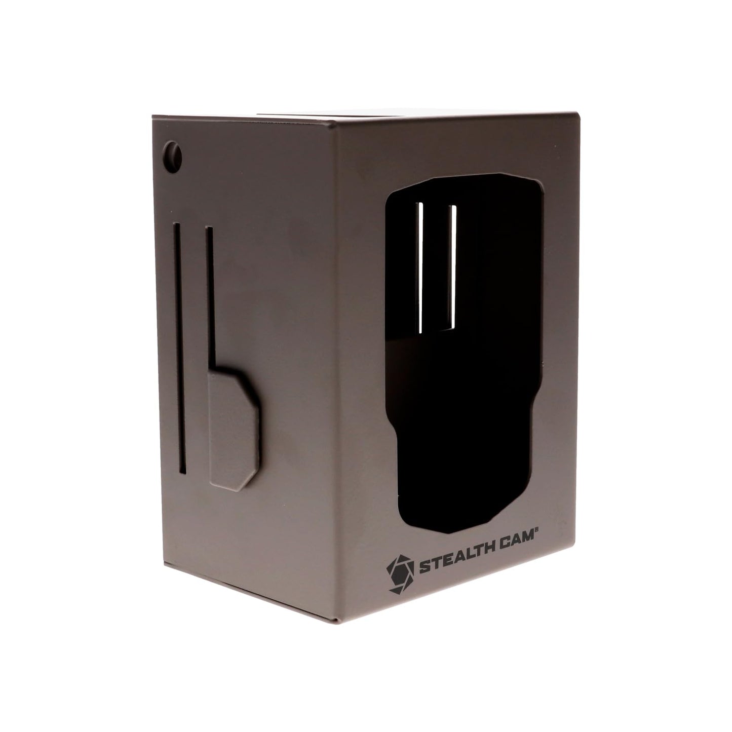 Stealth Cam unisex adult SPORTS Stealth Cam Universal Box Large G Gx Xv Ds , Multi, Steel, Large