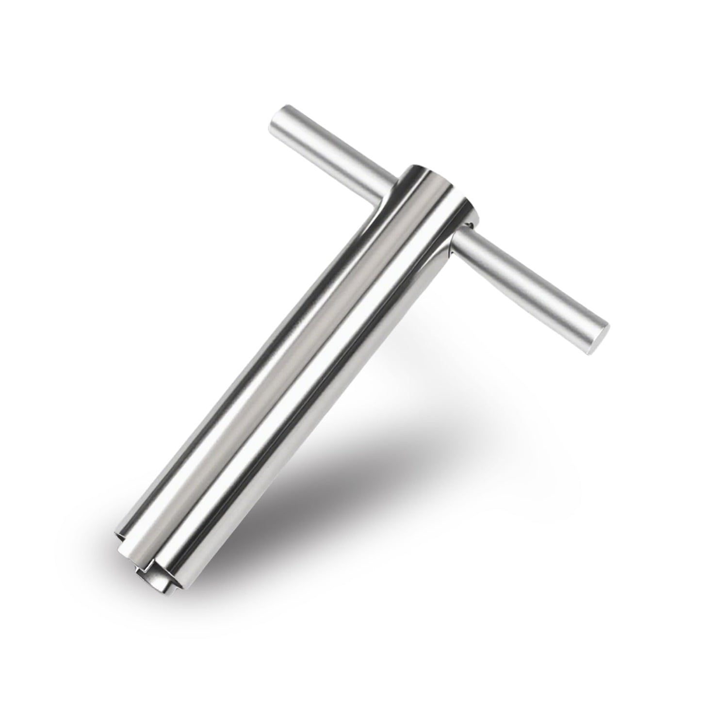 Moen 1224 Cartridge Removal Tool with Handle for 14272/1234/1248, Cartridge Retainer Puller Faucet Remover for Moen Bathtub and Faucet Repair