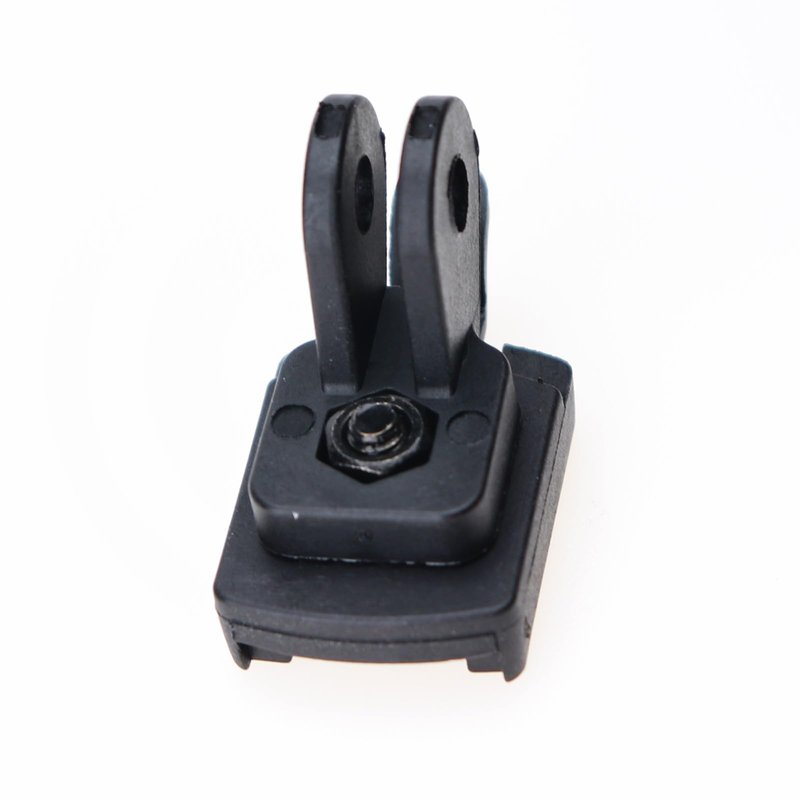 NELboNs Bike Light Adapter Compatible with X OSS XL-400 Headlights, Flashlight Adapter for Bike GPS Computer Mount