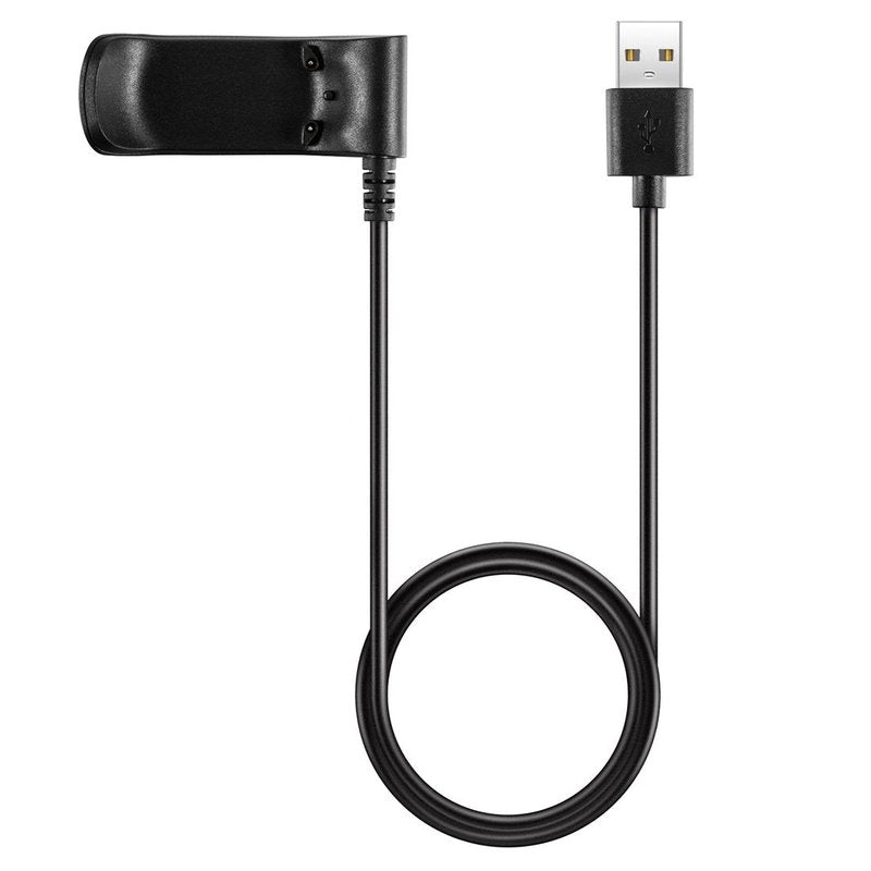 MOTONG Garmin Forerunner 610 USB Charging Cable Dock - MOTONG Replacement USB Charger Charging Cables Dock for Garmin Forerunner 610