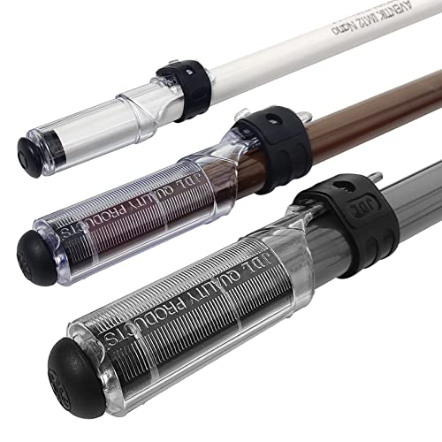 Tenkara Rod Protective Cap - A3 (11mm) Size for Secure Fit