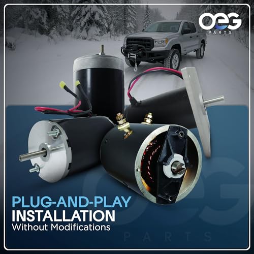 Replacement Starter Generator for Yamaha Golf Cart G16-G22