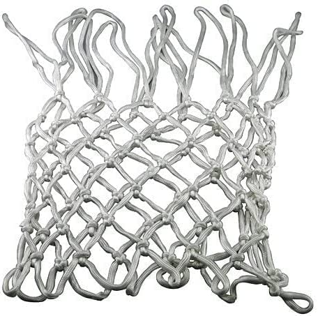 Basketball Net for 14-18 Inch Rims - Anti-Tangle Polyester
