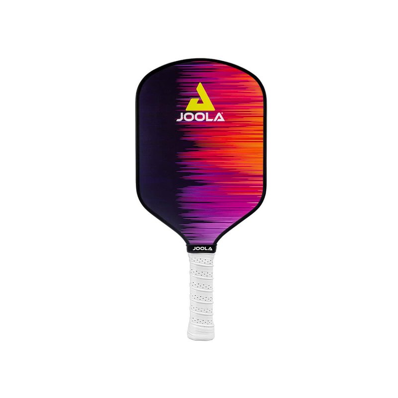 JOOLA Ben Johns Hyperion CAS 13.5 Pickleball Paddle - Carbon Abrasion Surface with High Grit & Spin, Elongated Handle, 13.5mm Pickle Ball Paddle with Polypropylene Honeycomb Core, USAPA Approved