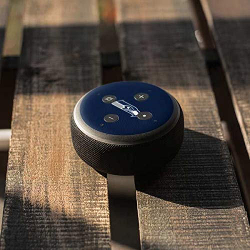 NFL Seattle Seahawks Decal Skin for Amazon Echo Dot 3