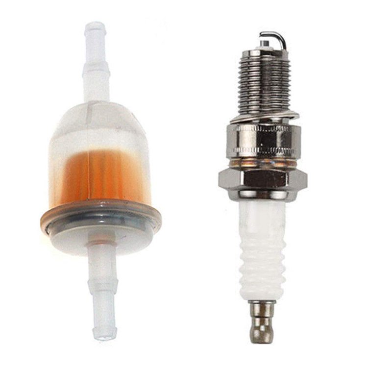 3G Tune Up Kit for Yamaha Gas G16-G29 Gas Golf Carts 2003-2016