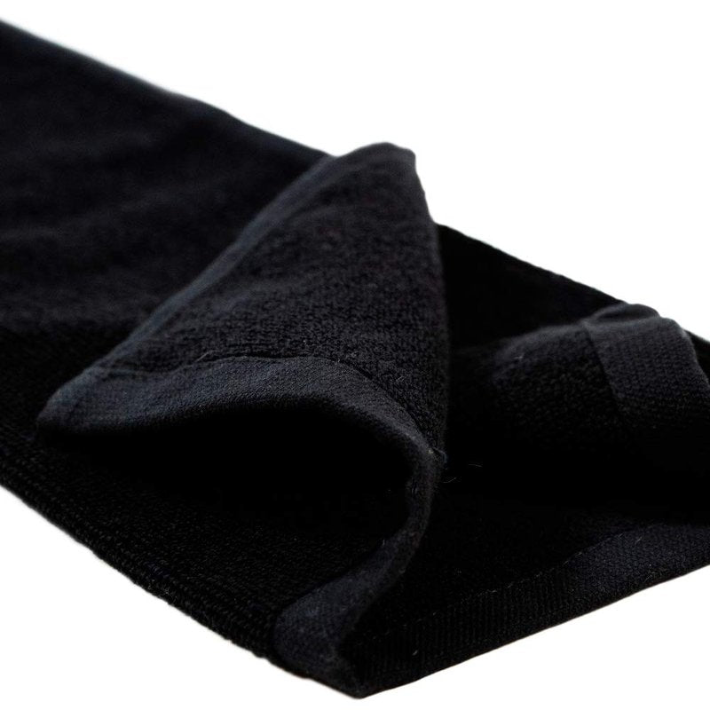 MVP Disc Sports Orbit Logo Disc Golf Towel