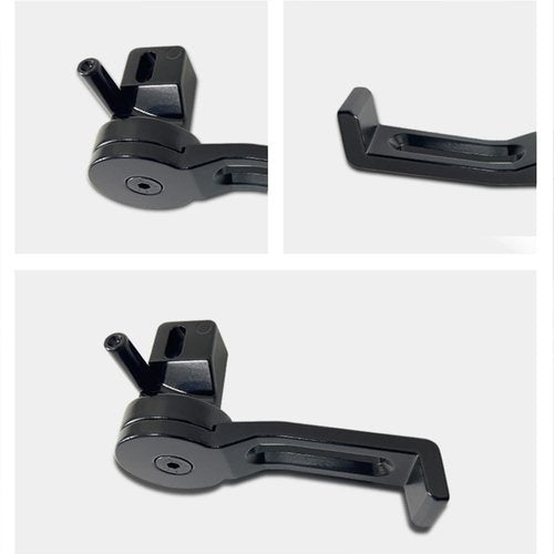 Kickstand for Segway Ninebot S/Mini PRO/S2 Smart Self-Balancing Electric Scooter Parking Foot Support Accessories