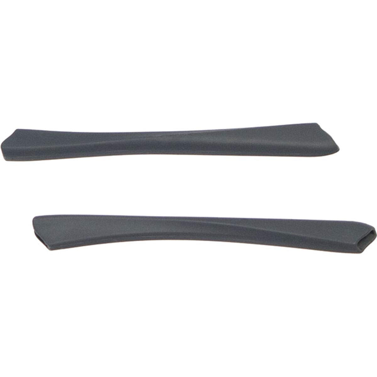 Oakley Womens Quarter Jacket Earsock Kit, Slate