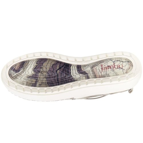 Jambu Women's J1ERN56 - Erin 6.5 M