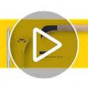 Snap-Off Utility Knife Blades - 18mm, Pack of 3