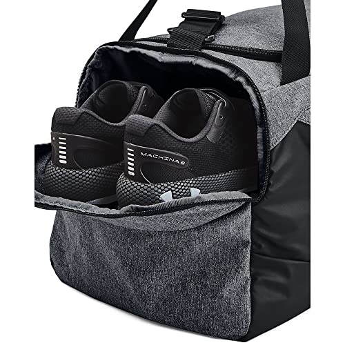 Durable Duffle Bag for Gym and Travel - Under Armour 5.0