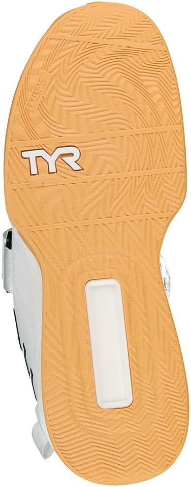 TYR Women's L2 Lifter - Performance Swim Training Shoe for Enhanced Grip & Comfort