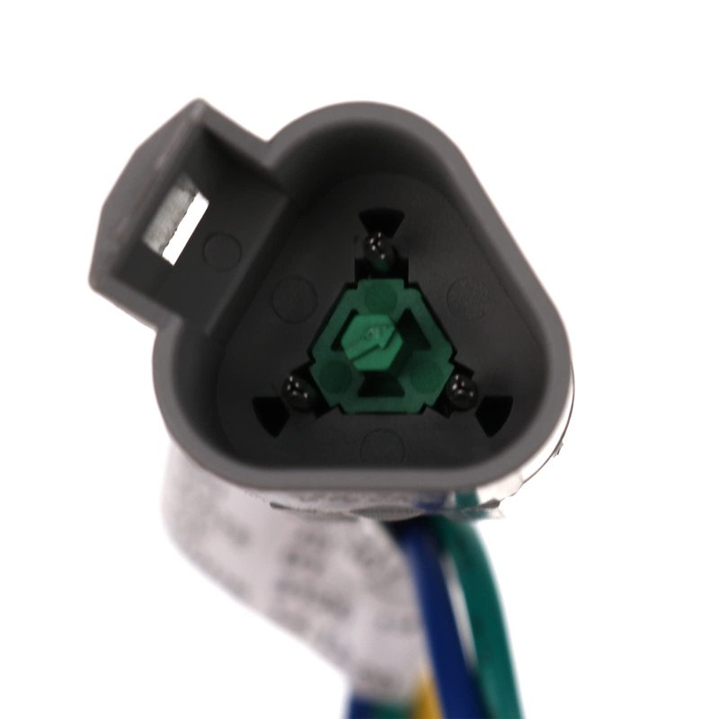 YIHETOP MCOR 4 Conversion Kit MCOR2 to MCOR4 for Club Car Precedent Carryall AM293001 103327901