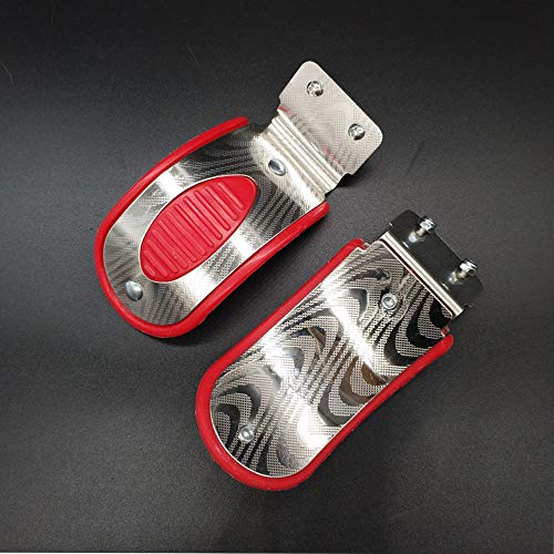 Metal Rear Fender Brake Assembly for 3-Wheel Kick Scooter