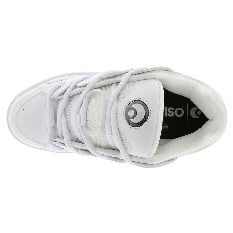 Osiris D3 OG White/White/Gum 10.5 D (M)