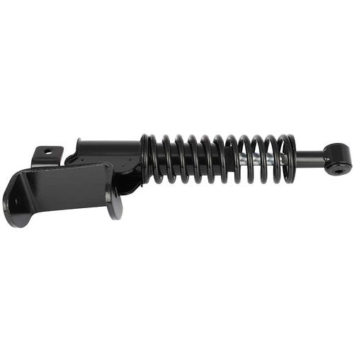 SCITOO Golf Cart for EZGO RXV Shocks, 2 Pcs Front Golf Cart Shocks Absorbers Strut for EZGO RXV 2008-up, with 603024 601246 shocks